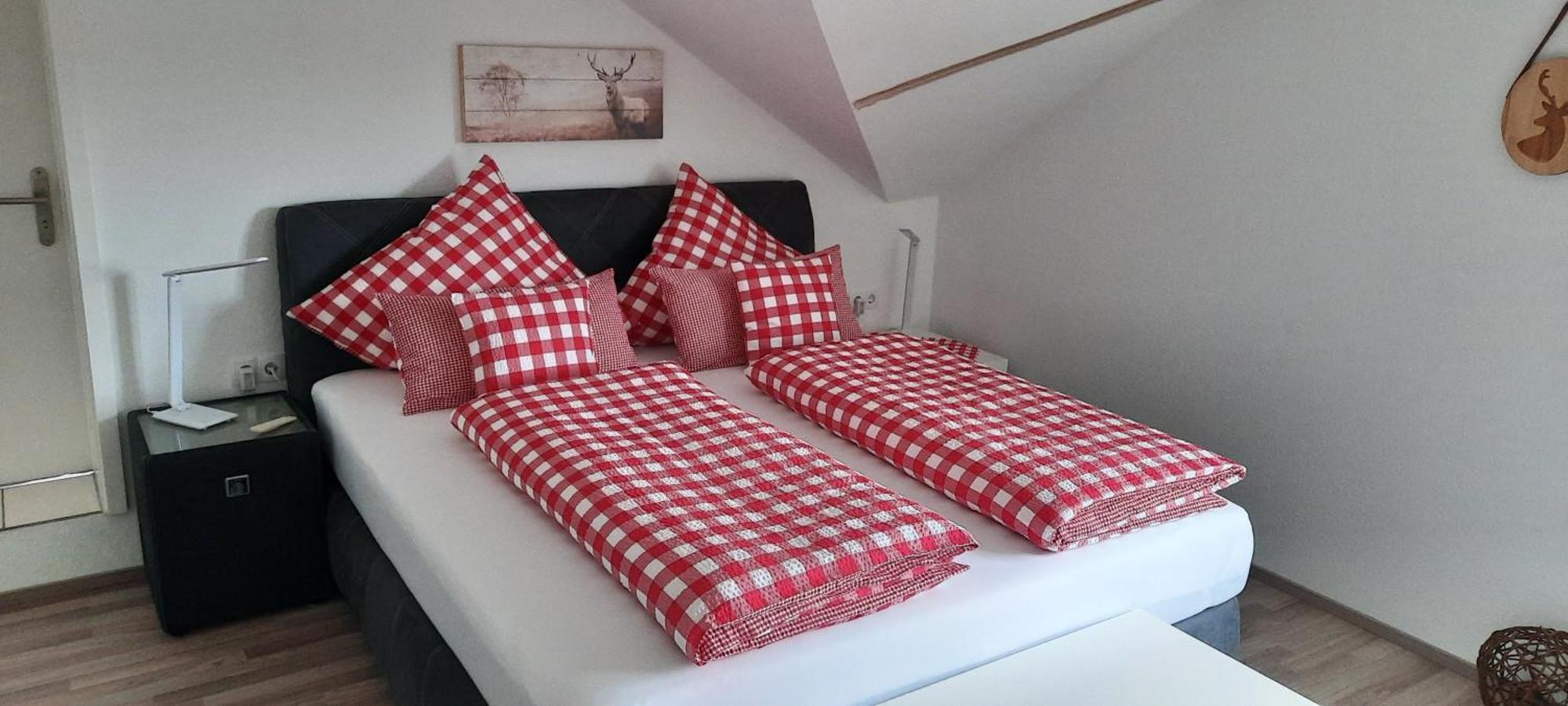Ferienwohnung Schwarzwaldglueck Лёффинген Экстерьер фото